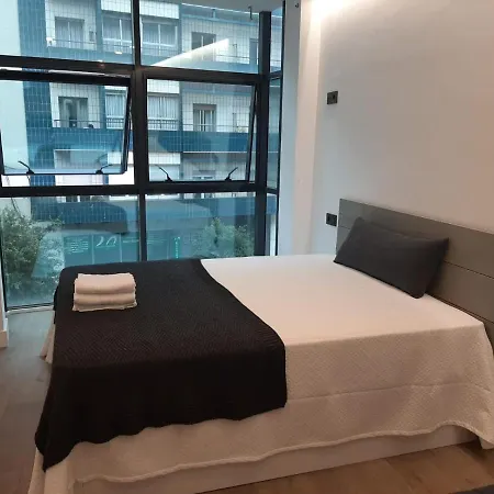 Apartamento Marqués De San Esteban