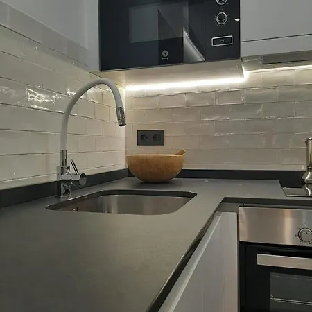 Apartamento Marqués De San Esteban *