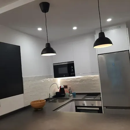 Apartamento Marqués De San Esteban *
