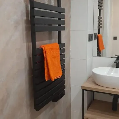 Apartamento Marqués De San Esteban